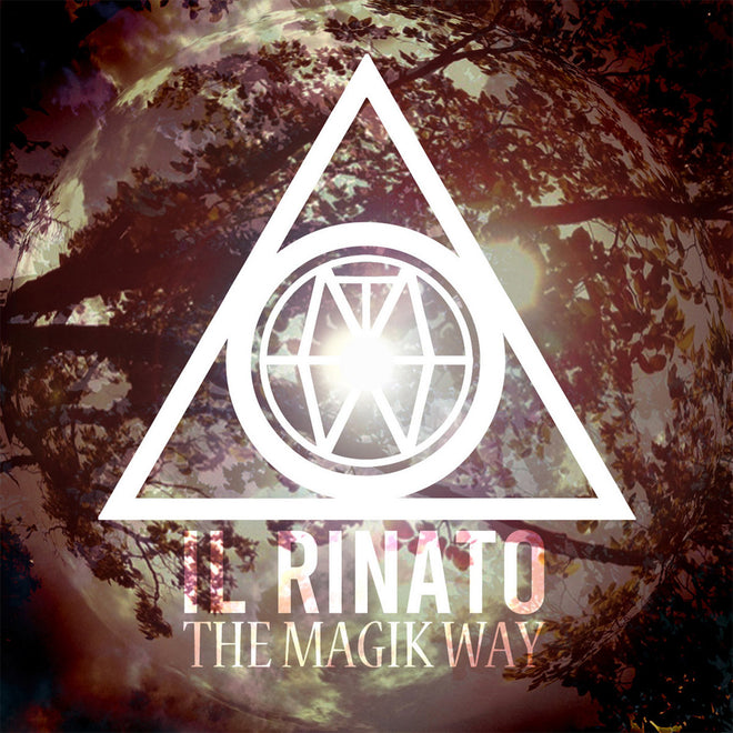 The Magik Way - Il Rinato (CD)