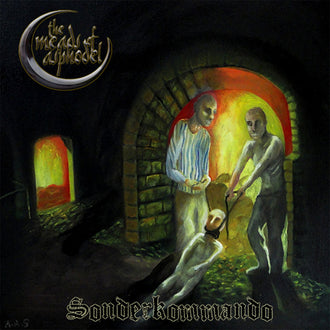 The Meads of Asphodel - Sonderkommando (CD)