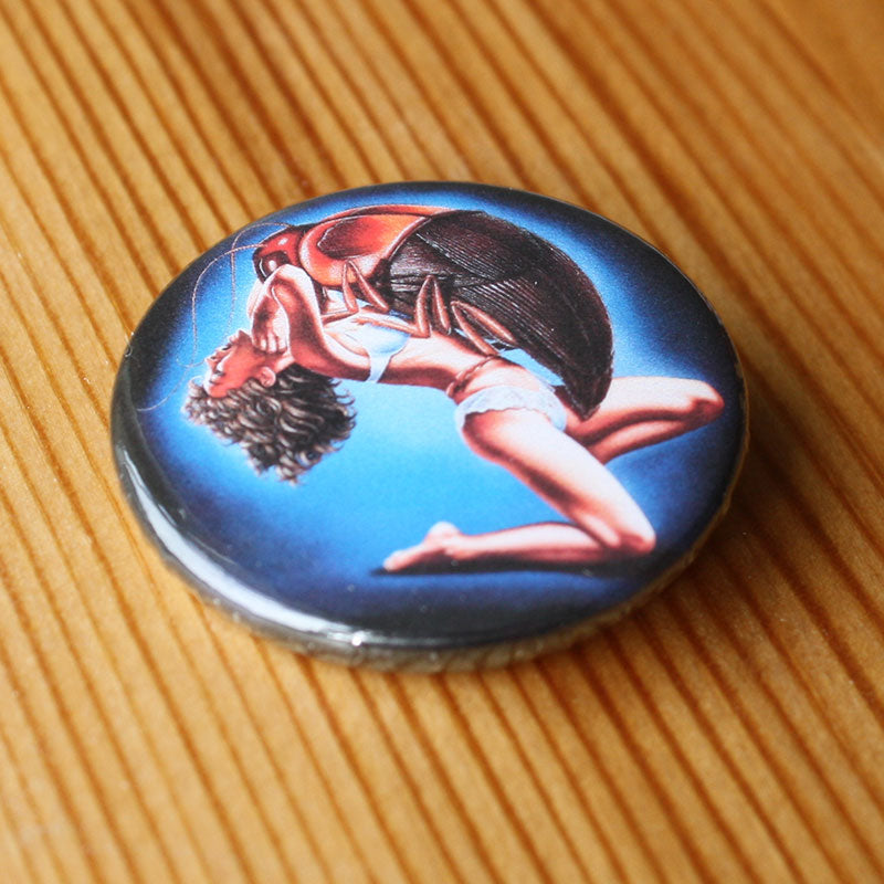 The Nest (1988) (Badge)