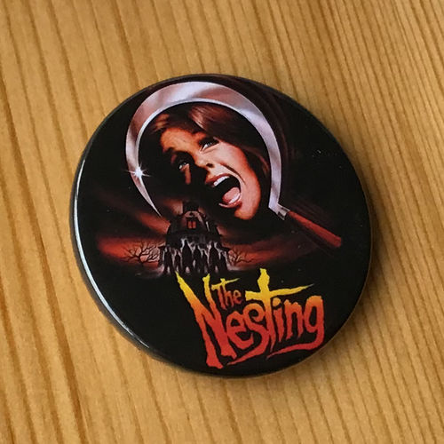 The Nesting (1981) (Badge)