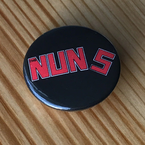 The Nuns - Logo (Badge)
