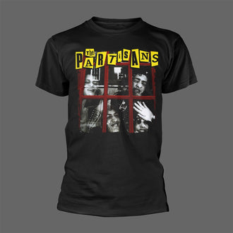 The Partisans - The Partisans (T-Shirt)