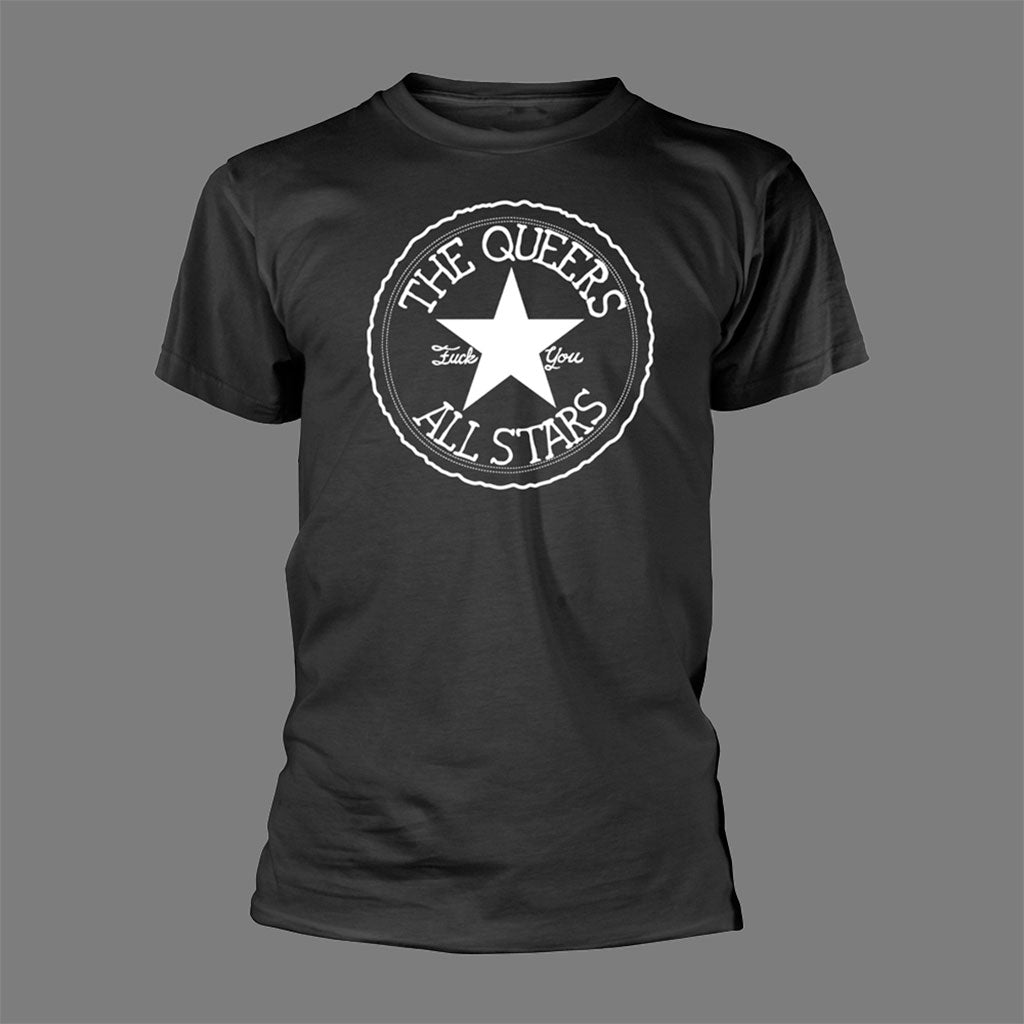 The Queers - All Stars (T-Shirt)