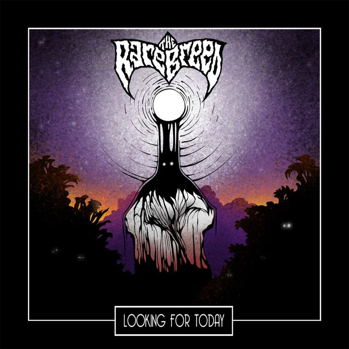 The Rare Breed - Looking for Today (2018 Reissue) (Digipak CD)