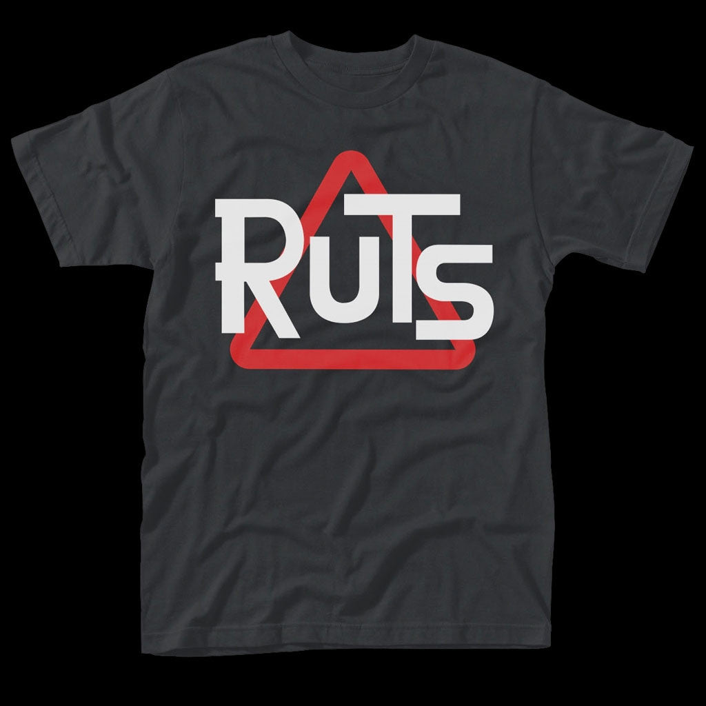 The Ruts - Logo (T-Shirt)