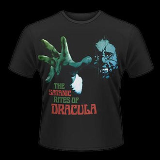 The Satanic Rites of Dracula (1973) (T-Shirt)