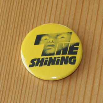 The Shining (1980) (Poster) (Badge)