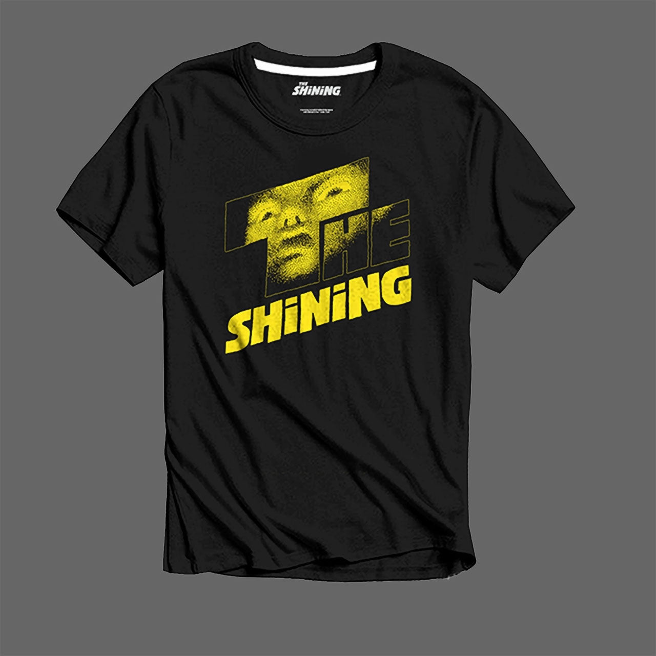 The Shining (1980) (T-Shirt)