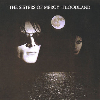 The Sisters of Mercy - Floodland (2006 Reissue) (Digipak CD)