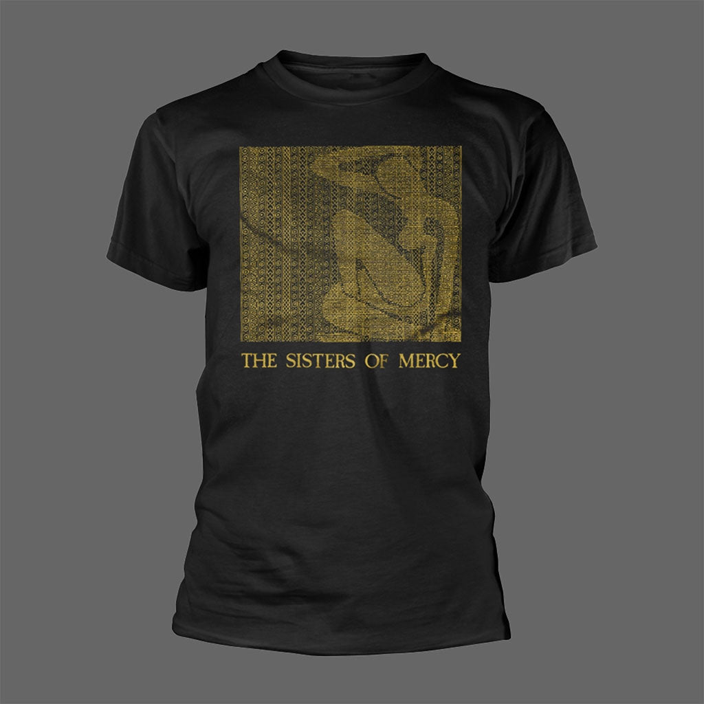 The Sisters of Mercy - Alice (T-Shirt)