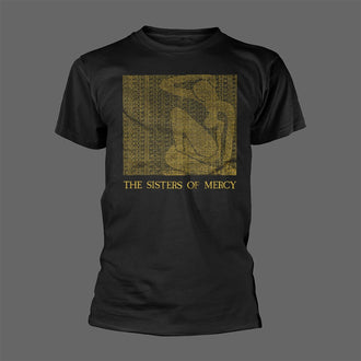 The Sisters of Mercy - Alice (T-Shirt)