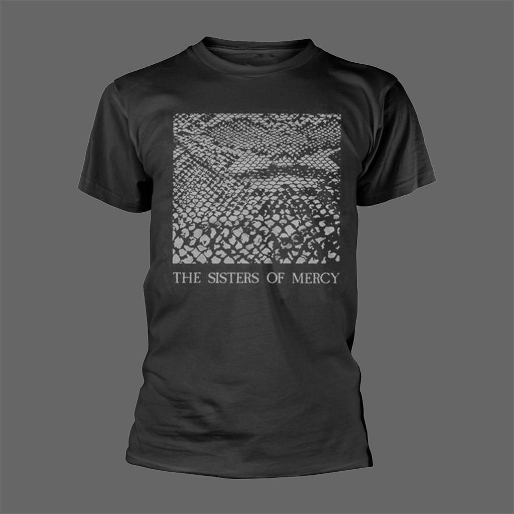 The Sisters of Mercy - Anaconda (T-Shirt)
