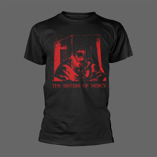 The Sisters of Mercy - Body Electric (T-Shirt)