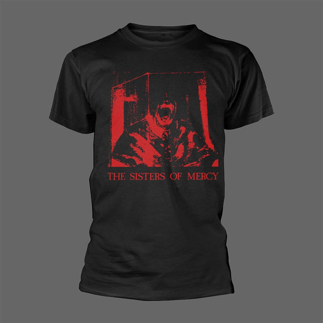 The Sisters of Mercy - Body Electric (T-Shirt)