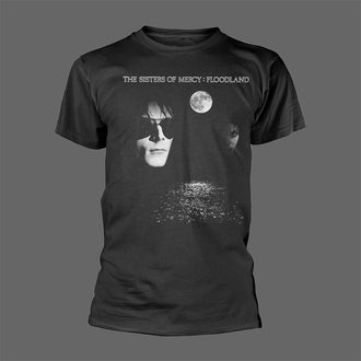 The Sisters of Mercy - Floodland (T-Shirt)