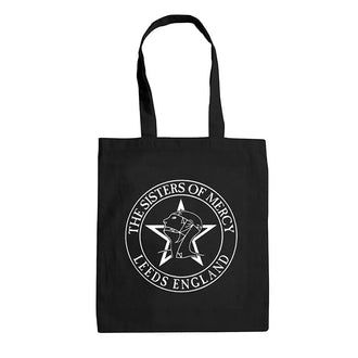 The Sisters of Mercy - Leeds (Tote Bag)