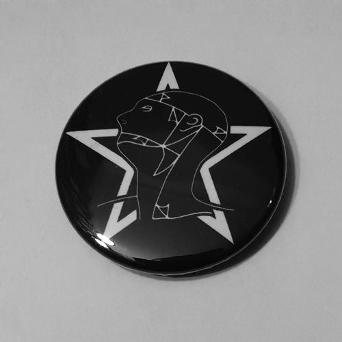 The Sisters of Mercy - Logo Symbol (Badge)