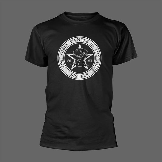 The Sisters of Mercy - Some Girls Wander by Mistake (T-Shirt)