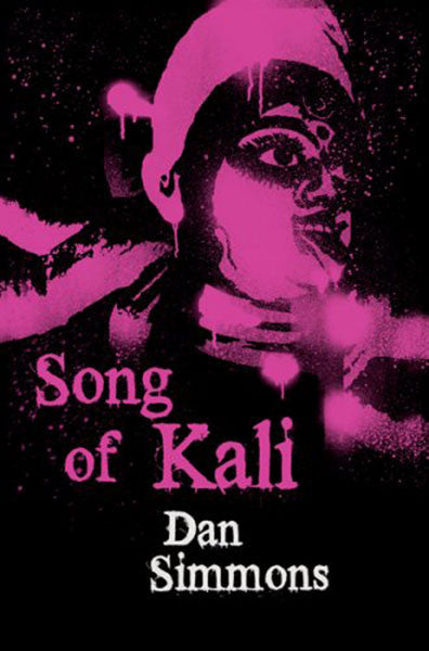 The Song of Kali (Paperback Book)
