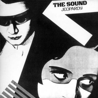 The Sound - Jeopardy (2012 Reissue) (CD)