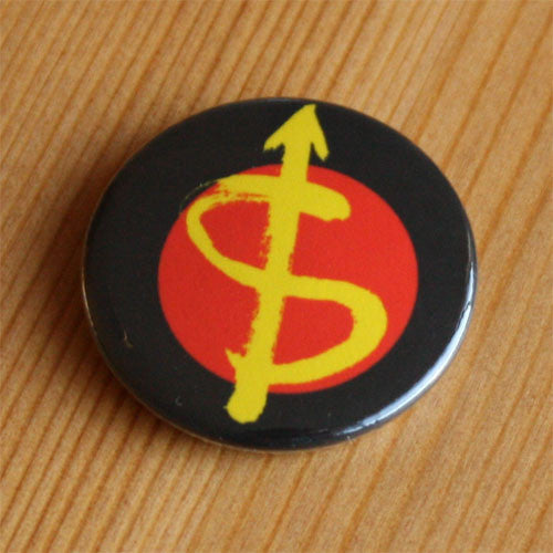 The Stalin - Stop Jap (Badge)