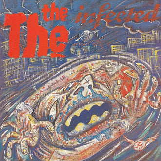 The The - Infected (CD)