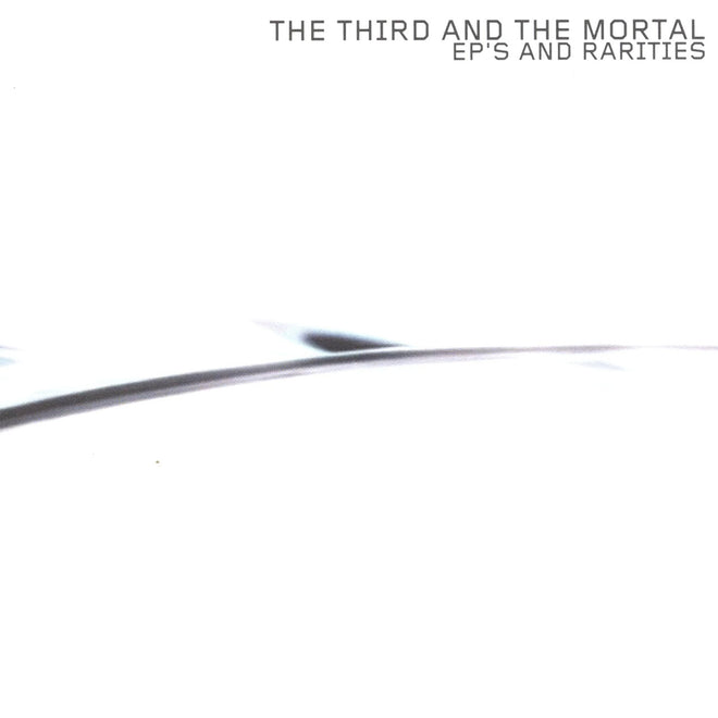 The Third and the Mortal - EP's and Rarities (2021 Reissue) (CD)