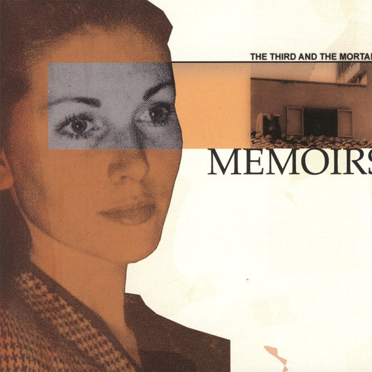 The Third and the Mortal - Memoirs (2021 Reissue) (2LP)