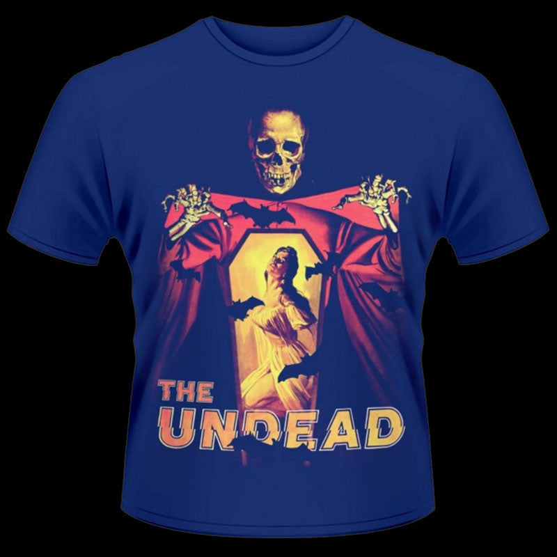 The Undead 1957 (T-Shirt)