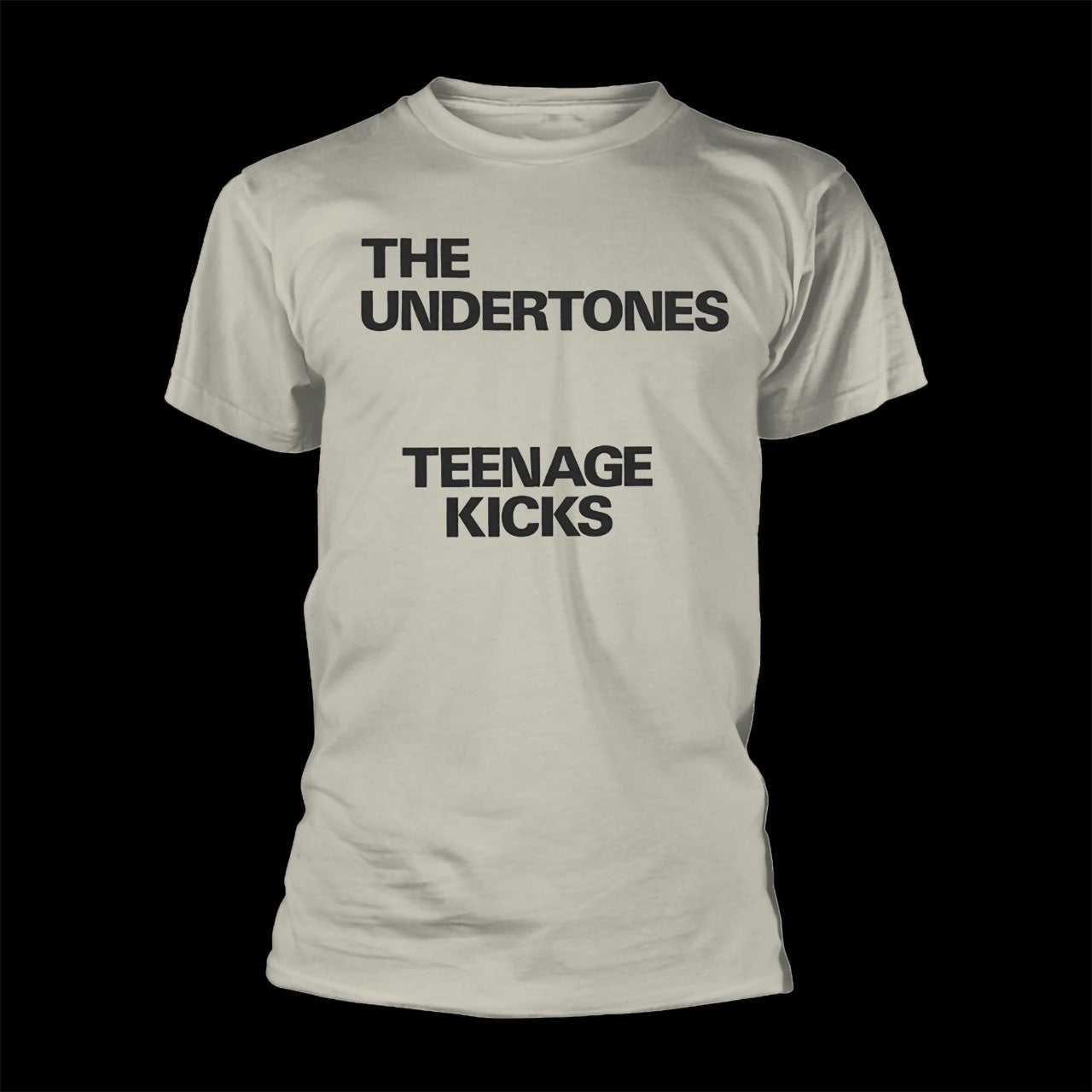 The Undertones - Teenage Kicks (T-Shirt)