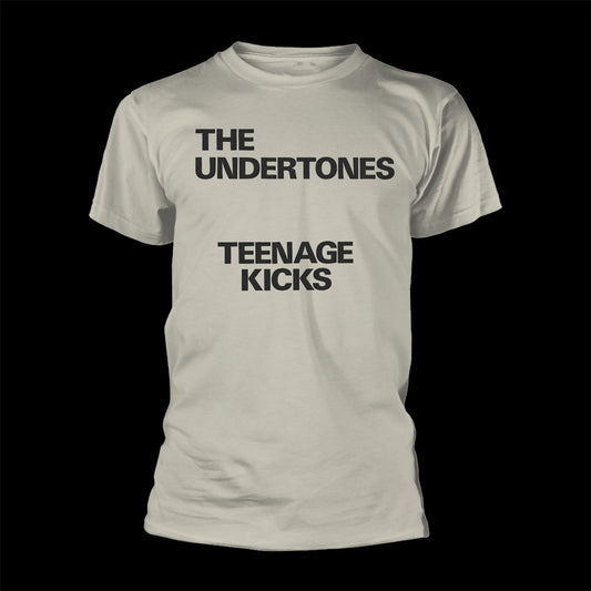 The Undertones - Teenage Kicks (T-Shirt)
