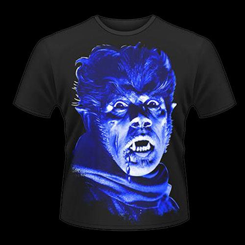 The Wolf Man (T-Shirt)