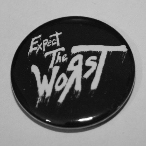 The Worst - Expect the Worst (Badge)