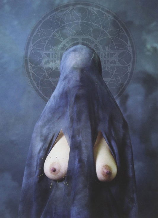 Theologian - Some Things Have to be Endured (Digipak CD)
