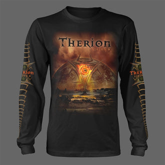 Therion - Sirius B (Long Sleeve T-Shirt)