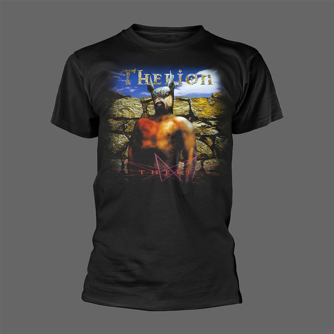 Therion - Theli (T-Shirt)