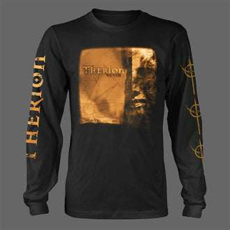 Therion - Vovin (Long Sleeve T-Shirt)