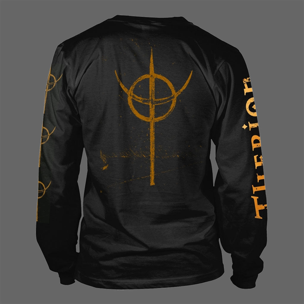 Therion - Vovin (Long Sleeve T-Shirt)
