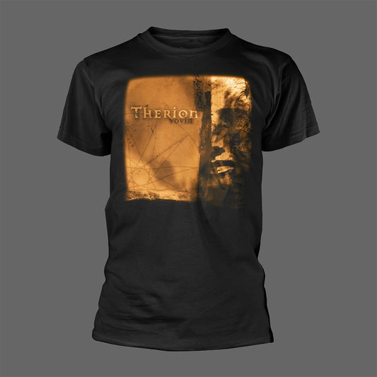 Therion - Vovin (T-Shirt)