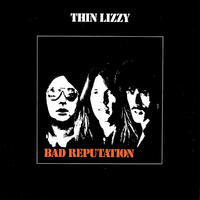 Thin Lizzy - Bad Reputation (CD)