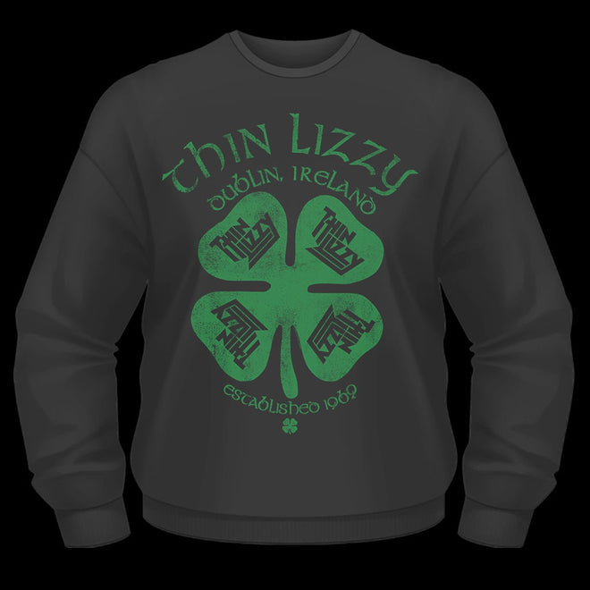 Thin Lizzy - Established 1969 (Sweatshirt)