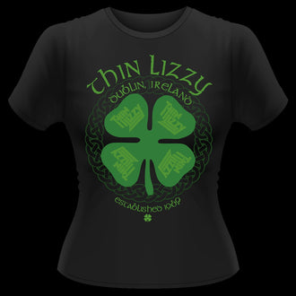 Thin Lizzy - Established 1969 (Women's T-Shirt)