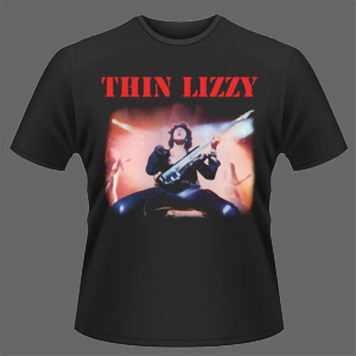 Thin Lizzy - Live and Dangerous (T-Shirt)