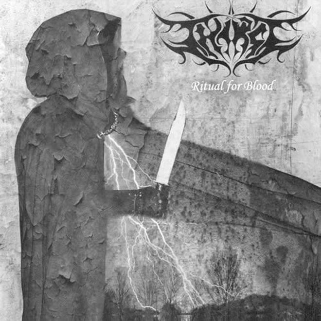 Thirst - Ritual for Blood (CD)