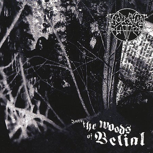 Thou Shalt Suffer - Into the Woods of Belial (2013 Reissue) (CD)