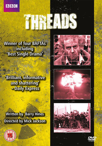Threads (1984) (DVD)