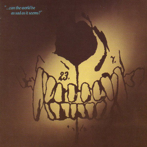 Throbbing Gristle - Heathen Earth (CD)