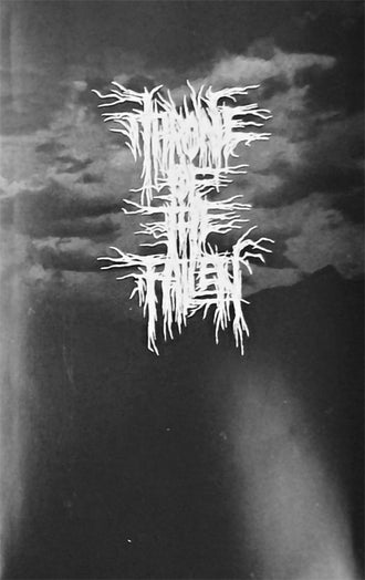 Throne of the Fallen - Throne of the Fallen (Cassette)