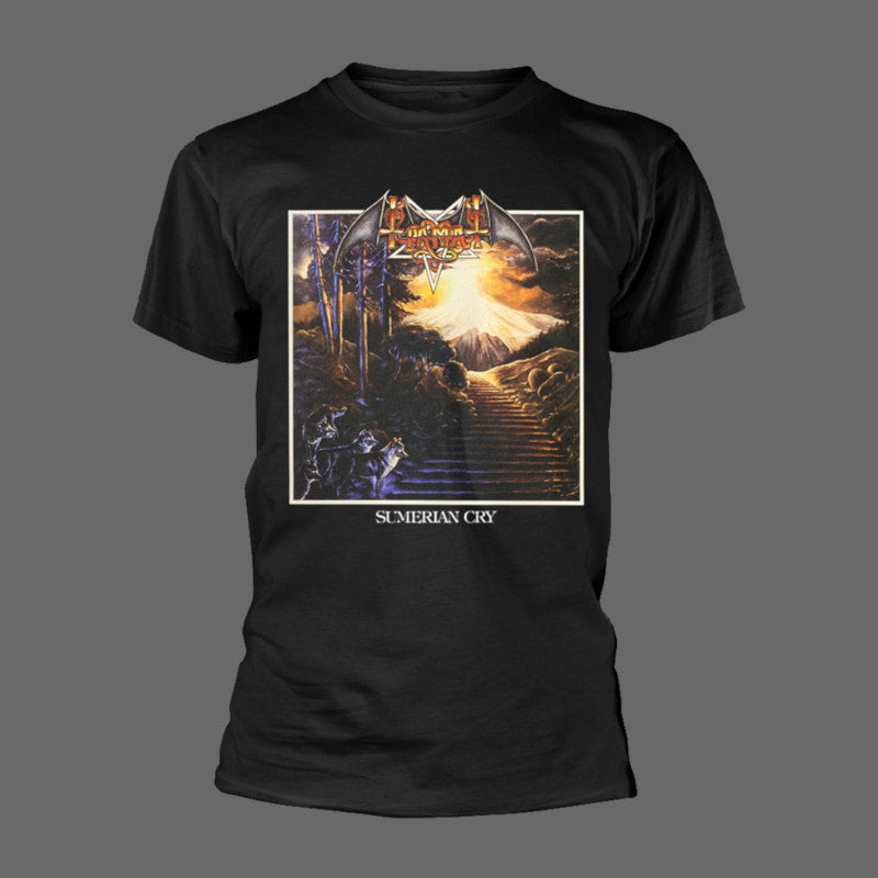 Tiamat - Sumerian Cry (T-Shirt)