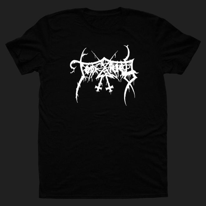 Todestrieb Records Logo (T-Shirt)